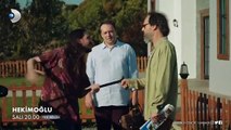 Hekimoğlu 23.Bölüm Fragmanı