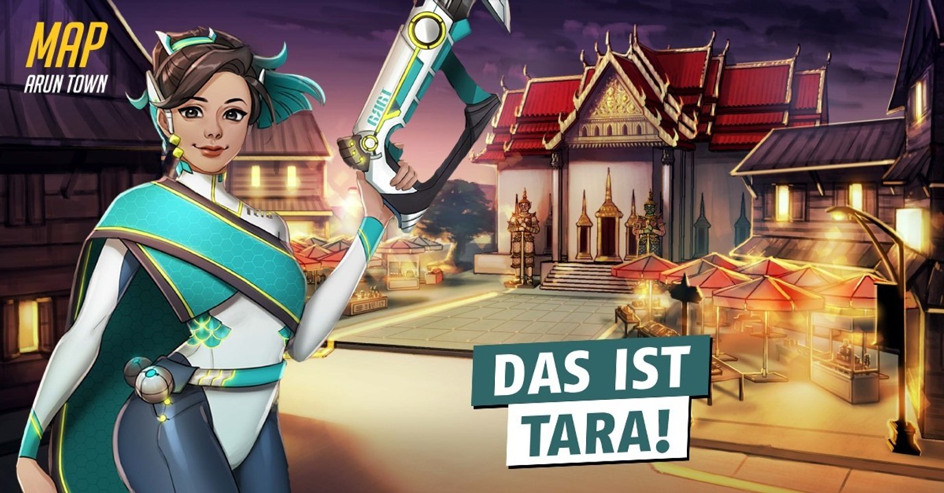 Overwatch: Spieler macht Blizzard einen Champion-Vorschlag und Jeff Kaplan antwortet höchstpersönlich