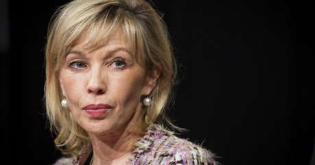Ex-Frau von Gerhard Schröder erhebt schwere Vorwürfe gegen seine Neue