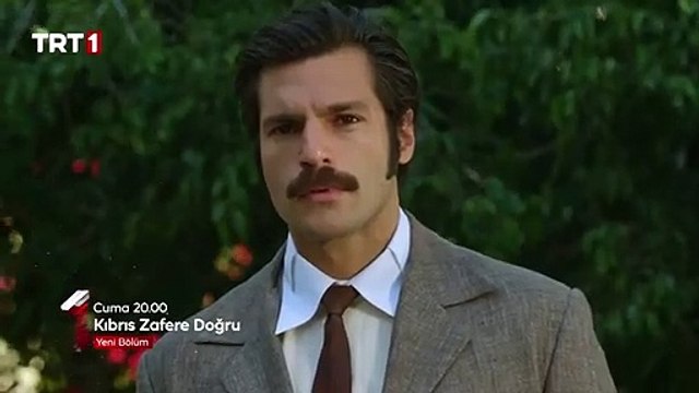 Kıbrıs Zafere Doğru 18.Bölüm Fragmanı