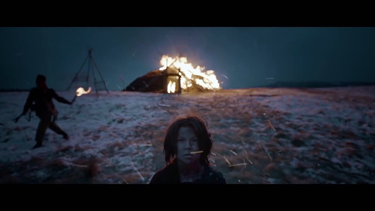 Diriliş - Screenwriting