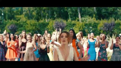 Damat Takımı Teaser