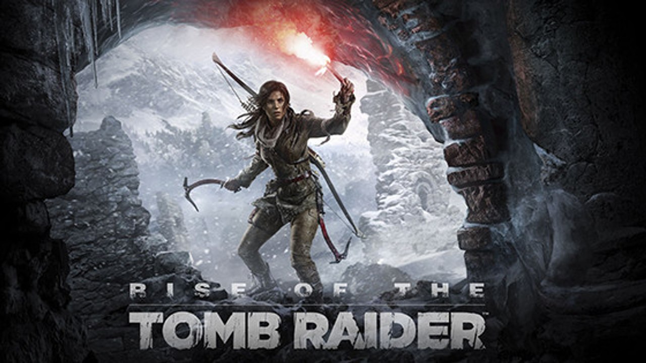 Rise of the Tomb Raider (PS4, Xbox One, PC) : fuite de gameplay de la version Xbox 360 du jeu