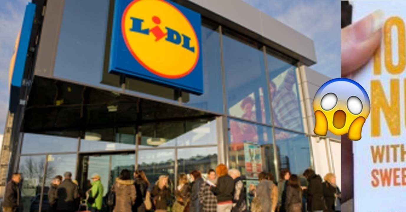 Dieses neue Lidl-Produkt steht momentan im Rampenlicht. Alle kennen und lieben es!