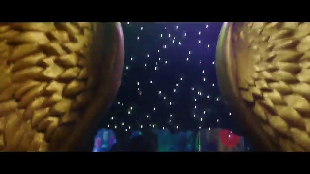 Organize İşler Sazan Sarmalı Fragman