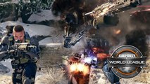 Call of Duty World League : une récompense de 3 millions de dollars pour la nouvelle ligue eSport !