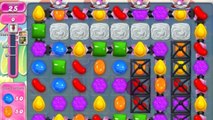 Candy Crush Saga niveau 633 : solution et astuces pour passer le level