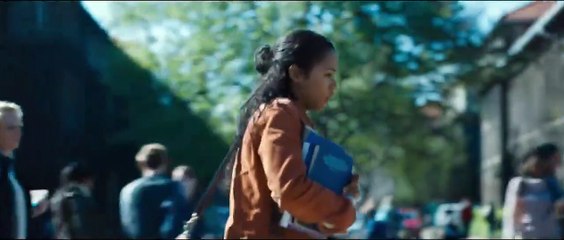 Ölümcül Labirent Dublajlı Fragman