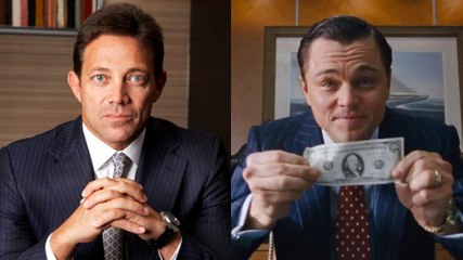 The Wolf of Wall Street: Wer ist der Finanzhai des Films im wahren Leben?