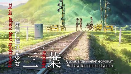 Senin Adın Altyazılı Fragman (2)