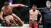 UFC 215: Kampfrichter unterbricht den Kampf von Rick Glenn und Gavin Tucker viel zu spät