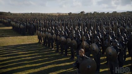 Game Of Thrones Yedinci Sezon Finali Teaser