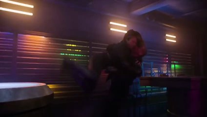 Marvel&#039;s Agents of S.H.I.E.L.D. 6. Sezon Fragman