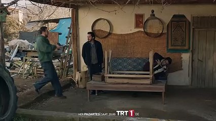 Yeşil Deniz 58.Bölüm Fragmanı