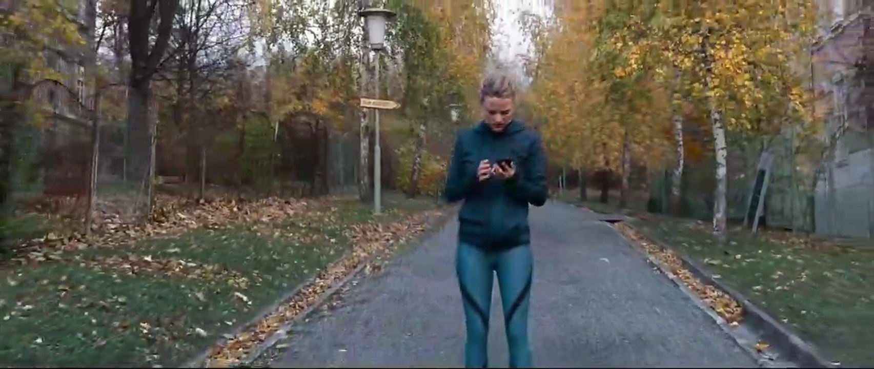 Der Boden unter den Füßen Orijinal Fragman