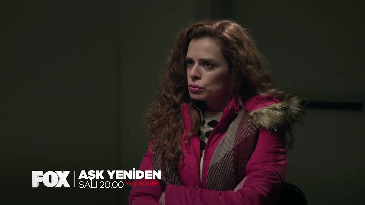 Aşk Yeniden 40.Bölüm Fragmanı
