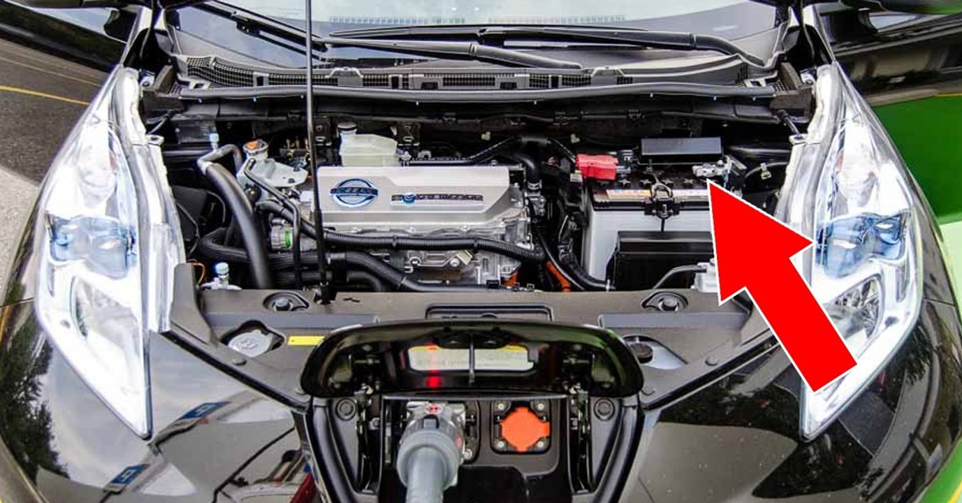 E-Auto: Der Nissan Leaf im ADAC-Dauertest