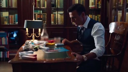 Alev Alev 3.Bölüm Fragmanı