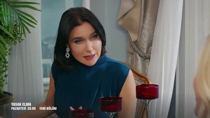 Yasak Elma 124.Bölüm Fragmanı