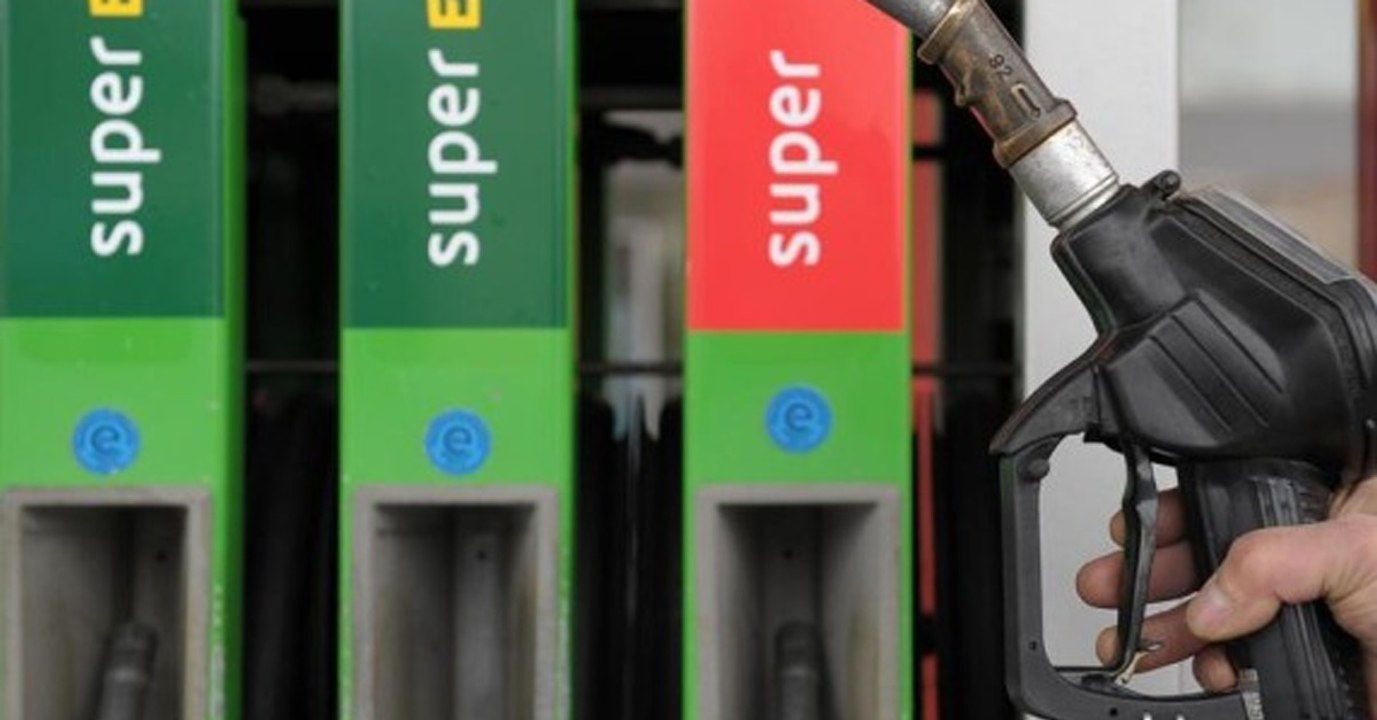 Kostenvergleich von autoantrieben: erdgasautos sind am günstigsten