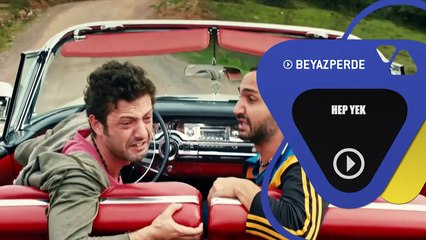 Beyazperde'de Bu Hafta (5-11 Şubat)