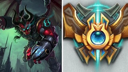 League of Legends : la vidéo qui vous explique comment bien jouer Galio