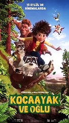 Kocaayak ve Oğlu Orijinal Video klip