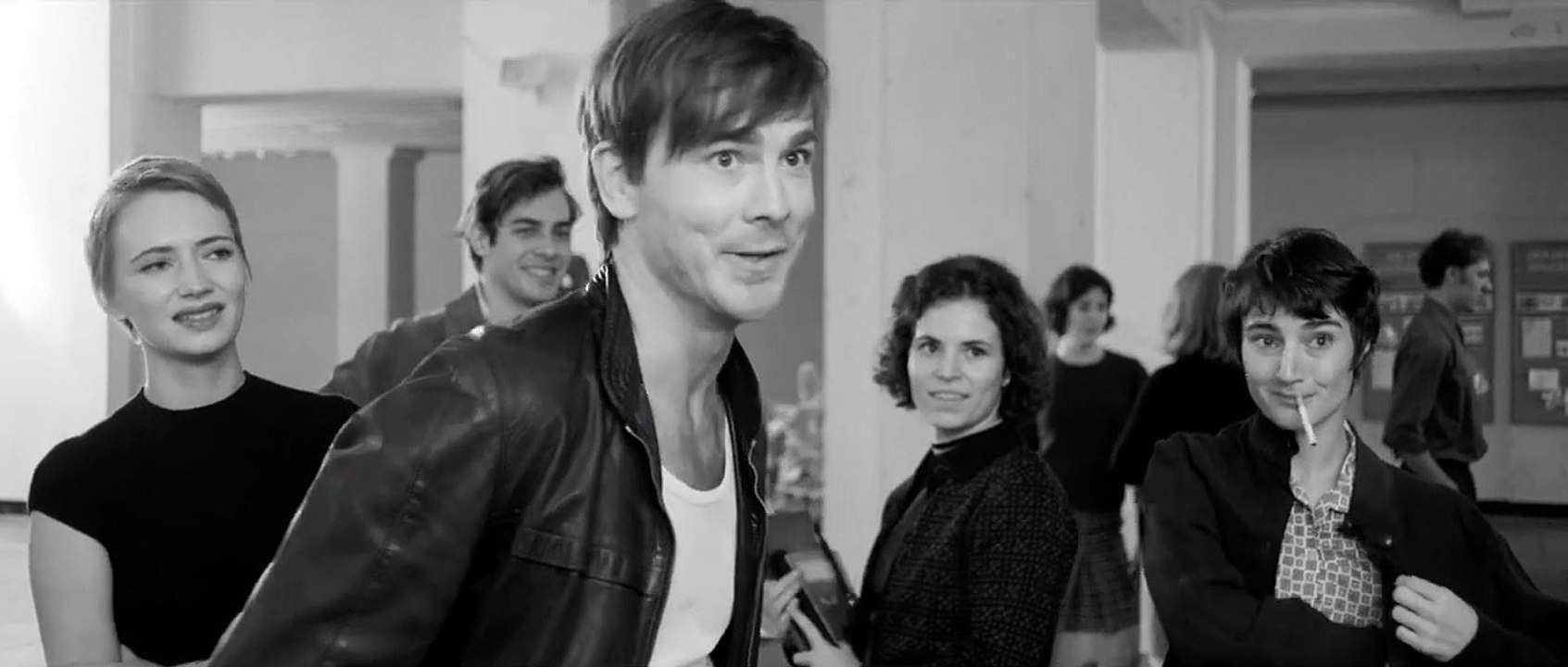 Lieber Thomas Fragman