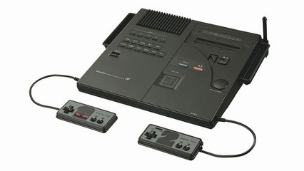 Famicom Titler : la console qui permettait de capturer du gameplay dans les années 80