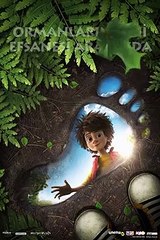 Kocaayak ve Oğlu Orijinal Video klip (3)