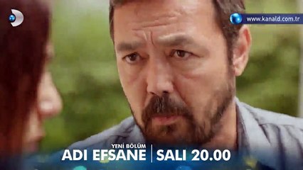 Adı Efsane 28.Bölüm Fragmanı