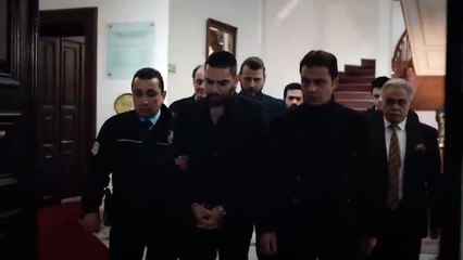 Vuslat 3.Bölüm Fragmanı