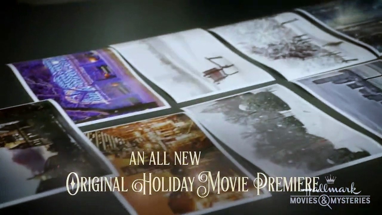 Christmas Bells Are Ringing Teaser
