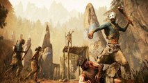 Far Cry Primal (PS4, Xbox One, PC) : date de sortie, trailers, news et astuces du prochain FPS d'Ubisoft