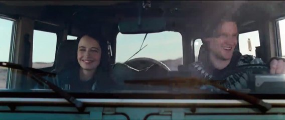 Womb Orijinal Fragman