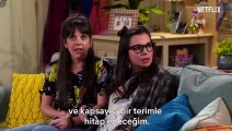 One Day At A Time 3. Sezon Altyazılı Fragman