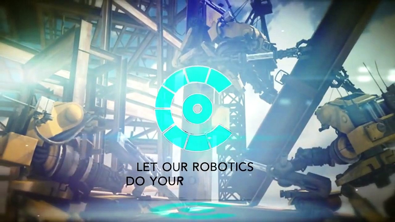 Sleep Dealer Orijinal Fragman