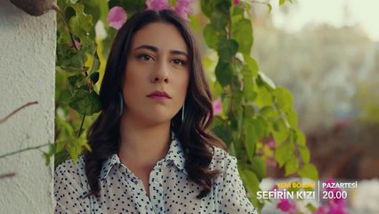 Sefirin Kızı 28.Bölüm Fragmanı