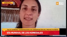Día mundial de los Humedales