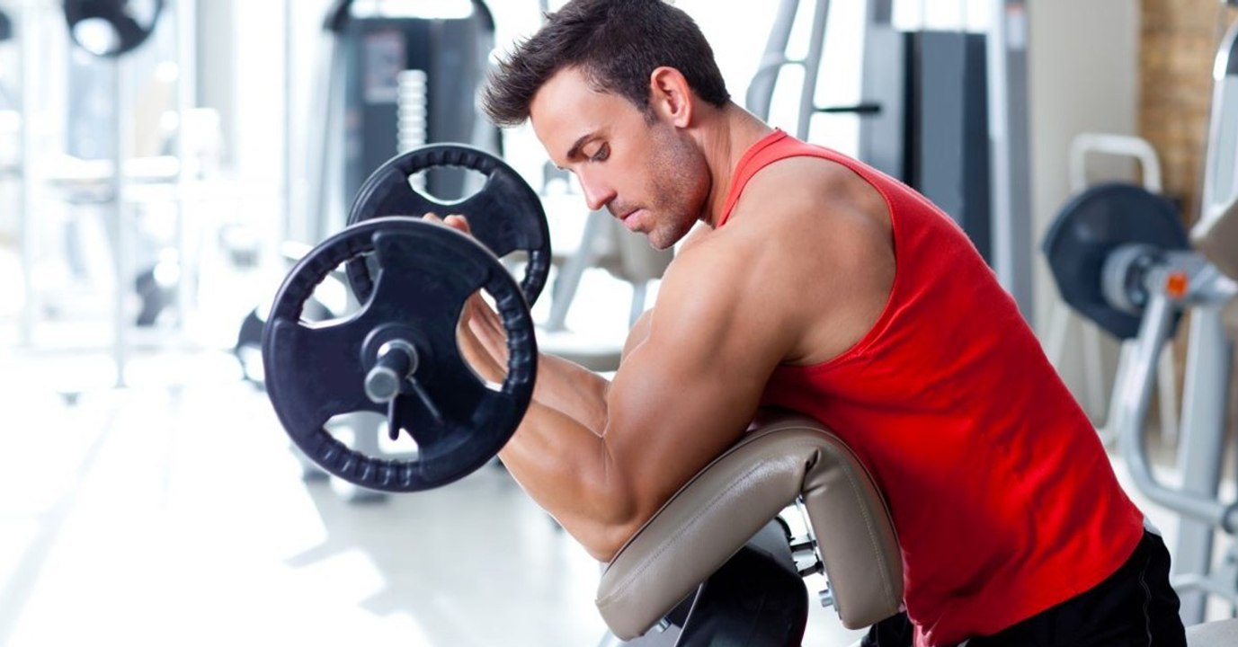 Einen dieser Fehler macht auch ihr bei euren Curls