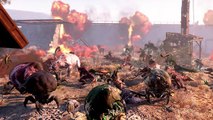 Fallout 4 : un mod où les créatures légendaires s'affrontent