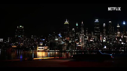 The Umbrella Academy Altyazılı Fragman