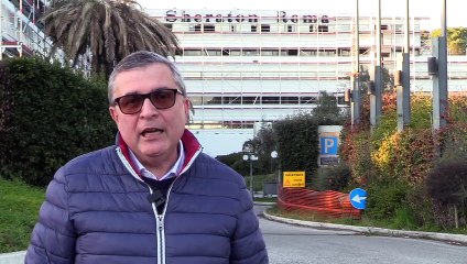 Roma, Sheraton licenzia 164 lavoratori. La storia di Soave: "Qui da trent'anni, un massacro sociale"