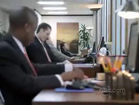 Better Off Ted Saison 1 - Trailer (EN)