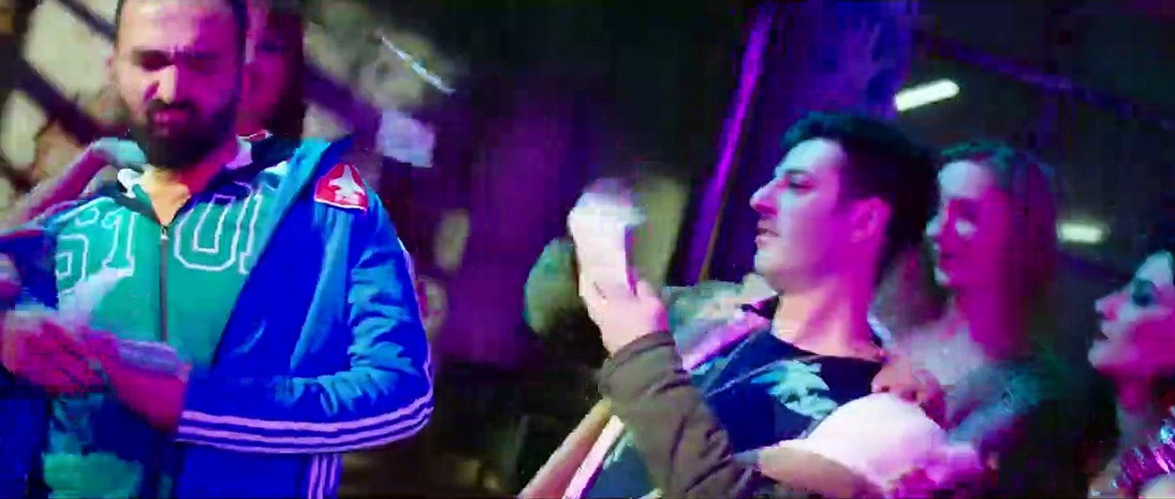 Hep Yek 3 Video klip