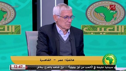 كوبر يكشف اسم لاعب من الجيل الحالي كان يتمنى تواجده معه في 2017