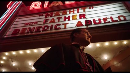 Nightmare Cinema Orijinal Fragman