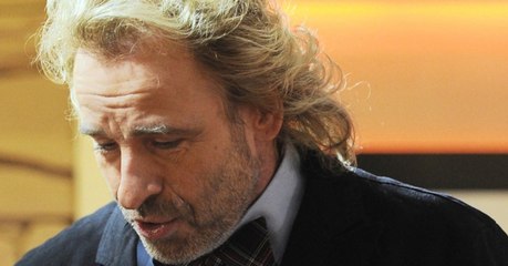 Ist Thomas Gottschalks Karriere endgültig vorbei?