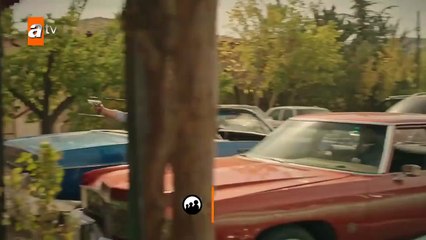 Maria İle Mustafa 10.Bölüm Fragmanı