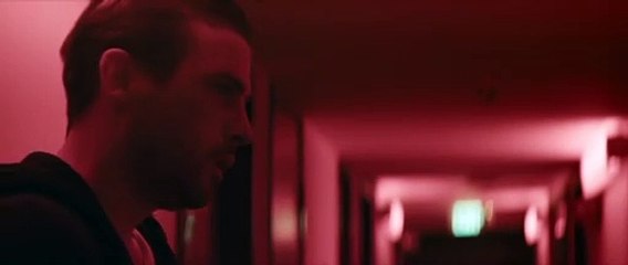 Kaçış Odası Orijinal Fragman